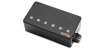 EMG / 57TW F-Spaced Black