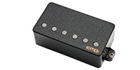 EMG 57TW F-Spaced Black