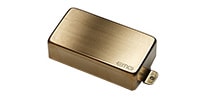EMG / 58 Brushed Gold