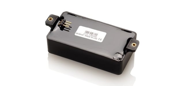 EMG / 58 BLACK  ギター用ピックアップ 画像2
