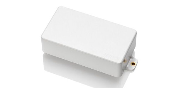 EMG / 58 White