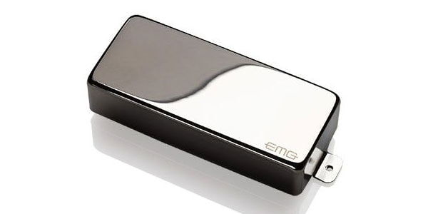 EMG ( イーエムジー ) 60-8 White 8弦ギター用ピックアップ 送料無料