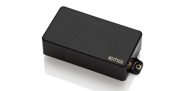 EMG/60A Black ギター用ピックアップ