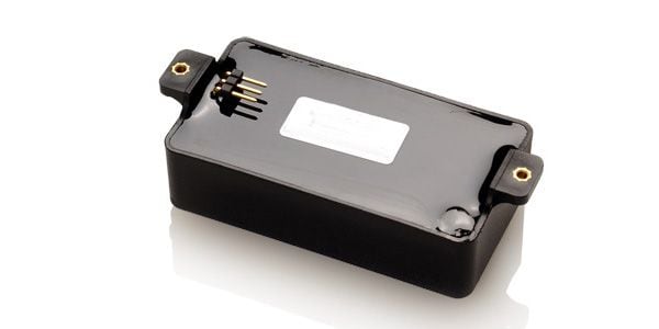 EMG / 60A Black ギター用ピックアップ 画像2