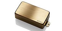 EMG 60A BRUSHED GOLD