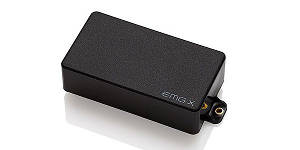 EMG/60AX black