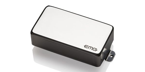 EMG/60 Chrome