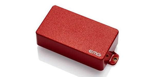 EMG ( イーエムジー )  / 60 Red