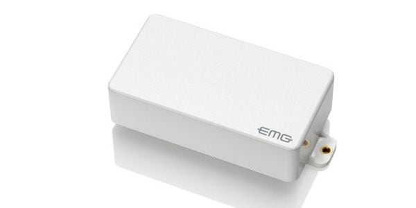 EMG/60 white