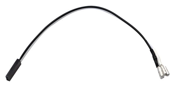 EMG / Output cable 6.5"