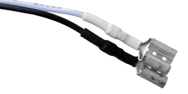 EMG / Output cable 6.5"画像2