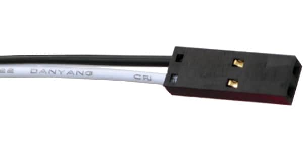 EMG / Output cable 6.5"画像3