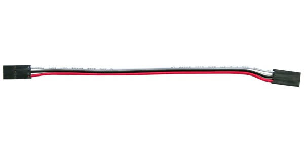 EMG/Pickup Cable (Active) 6.5inch