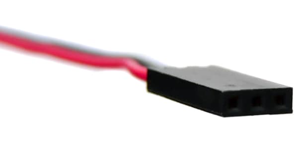EMG ( イーエムジー )  / Pickup Cable (Active) 6.5inch画像2