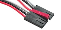 EMG SL CBQC-Pickup Cable (Active) 11inch