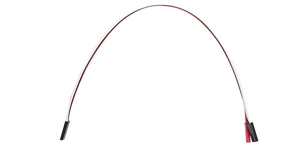 EMG / SL CBLQC-Pickup Cable (Active) 11inch 画像2