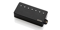 EMG / 66-7H Black