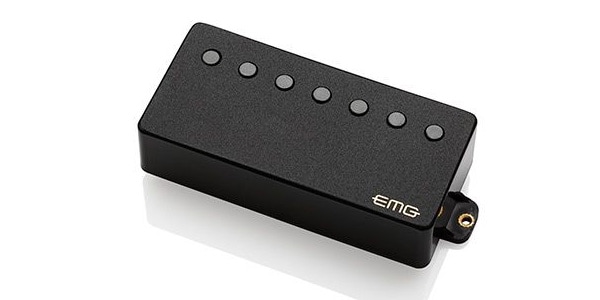 EMG ( イーエムジー )  / 66-7H Black