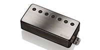EMG / 66-7H Brushed Chrome