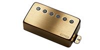 EMG 66 Brushed Gold