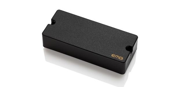 EMG/707TW Black