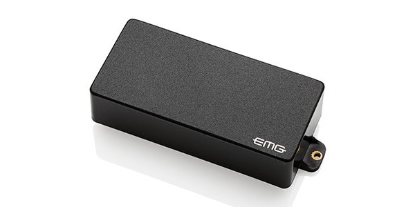 EMG / 81-7H BK