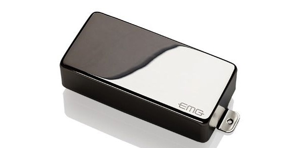 EMG / 81-7XH Black