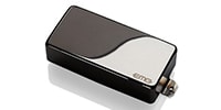 EMG / 81-7XH Long Shaft Black Chrome