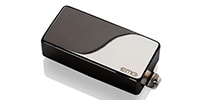 EMG / 81-7XH Short Shaft Black Chrome