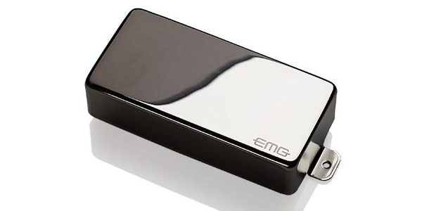 EMG ( イーエムジー )  / 81-7XH Short Shaft Chrome