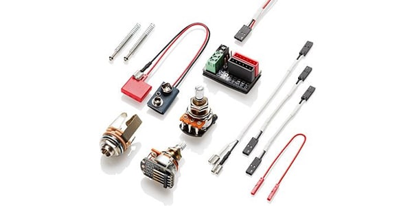 EMG ( イーエムジー )  / 81-7XH Short Shaft Chrome 画像2