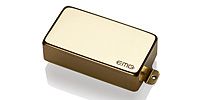 EMG 81 Gold ギター用ピックアップ