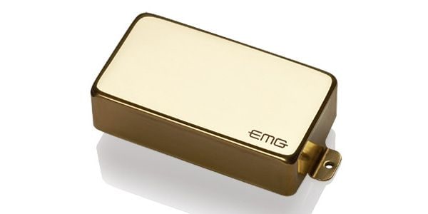 EMG/81 Gold ギター用ピックアップ