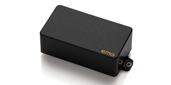 EMG ( イーエムジー ) 81TW Black 送料無料 | サウンドハウス