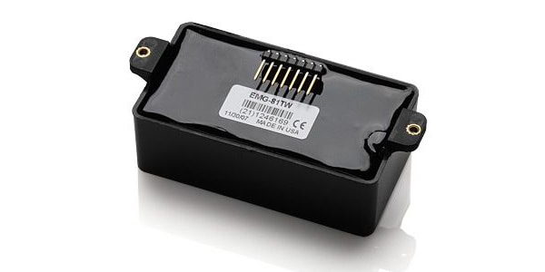 EMG ( イーエムジー ) 81TW Black 送料無料 | サウンドハウス