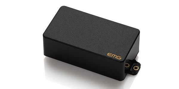 EMG/81TW-R BK