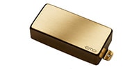 EMG 85-7H Brushed Gold