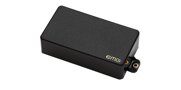 EMG ( イーエムジー ) 85 BLACK ギター用ピックアップ 送料無料