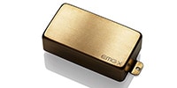 EMG / 85X Brushed Gold