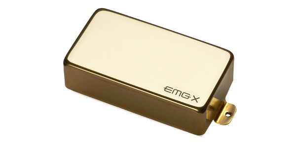 EMG/85X Gold