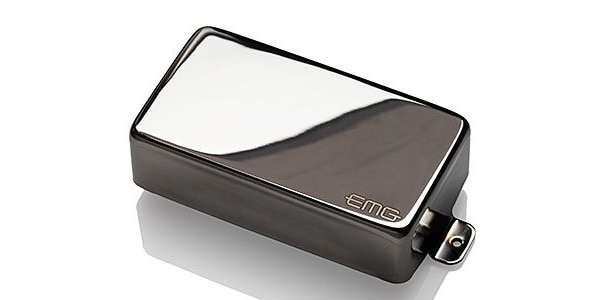 EMG / 89R Black Chrome