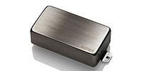 EMG / 89R Brushed Chrome