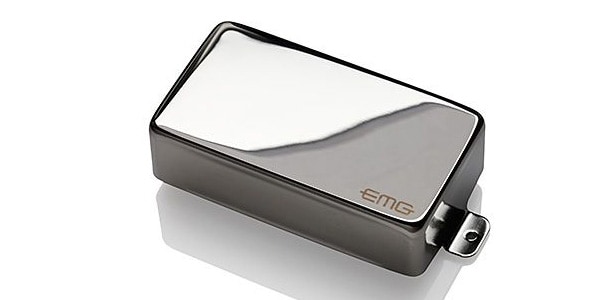 EMG / 89R Chrome