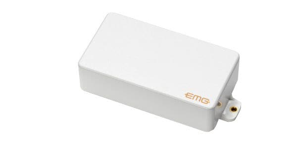 EMG/89 White