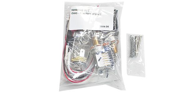 EMG / 89XR IV 画像3