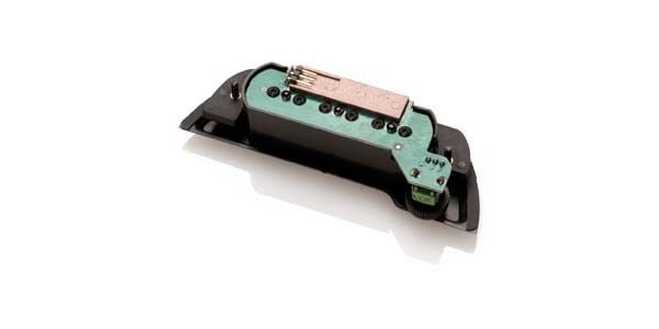 EMG / ACS BK 画像2