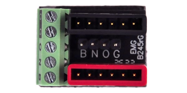 EMG ( イーエムジー )  / B245 Pickup Buss画像2