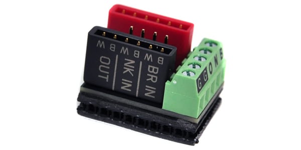 EMG ( イーエムジー )  / B245 Pickup Buss画像3