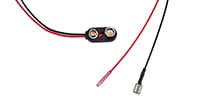 EMG / Battery Cable 21 Inch