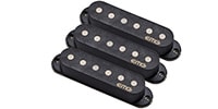 EMG Crossroads Set Black